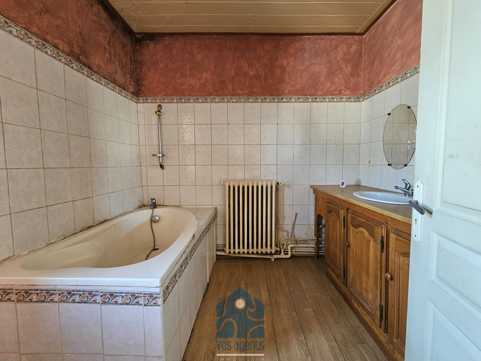Image_, Maison de village, Espinasse, ref :950