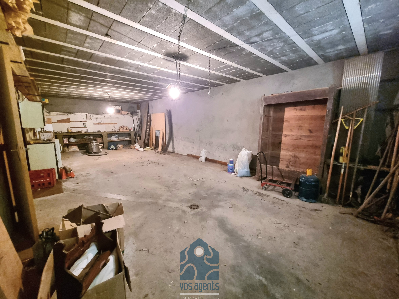 Image_, Maison, Arlanc, ref :893