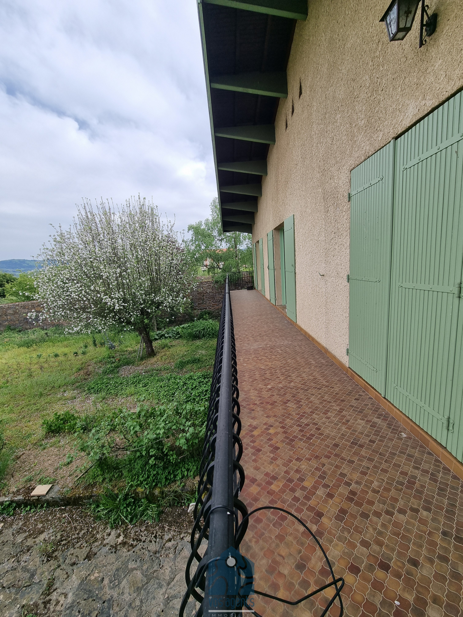 Image_, Maison, Arlanc, ref :893