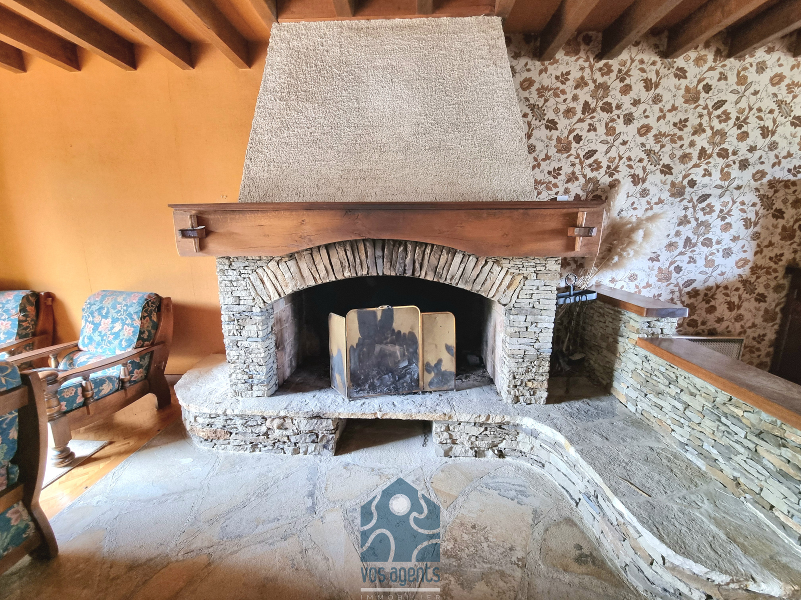 Image_, Maison, Arlanc, ref :893