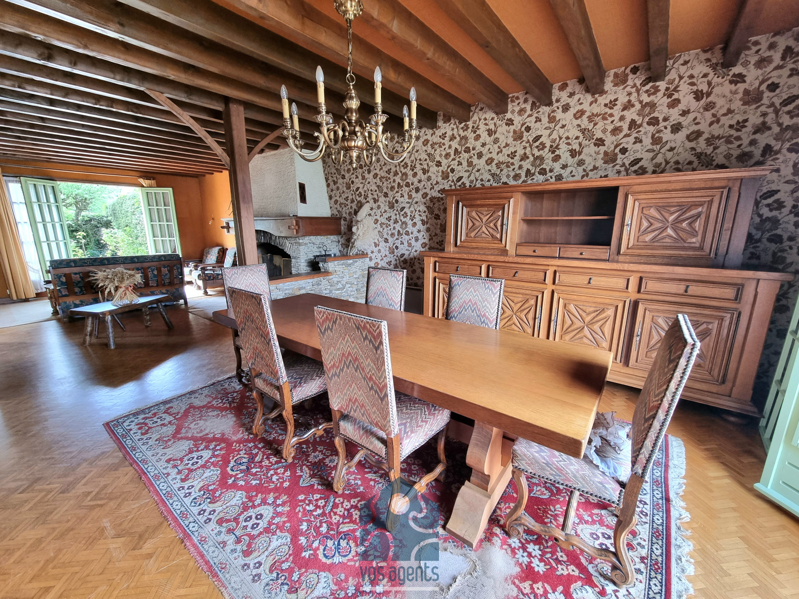 Image_, Maison, Arlanc, ref :893