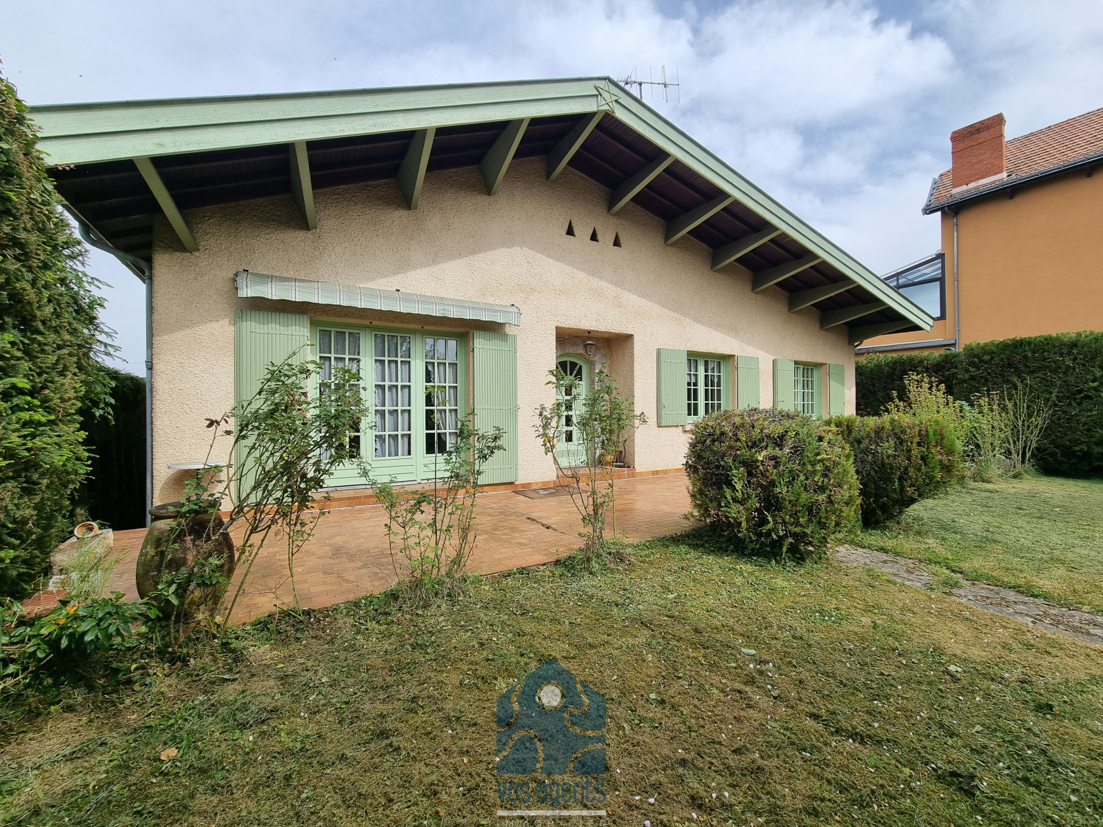 Image_, Maison, Arlanc, ref :893