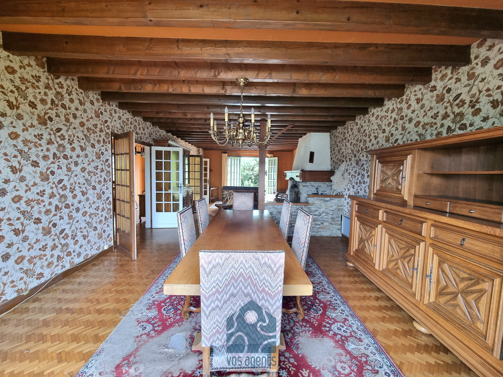 Image_, Maison, Arlanc, ref :893