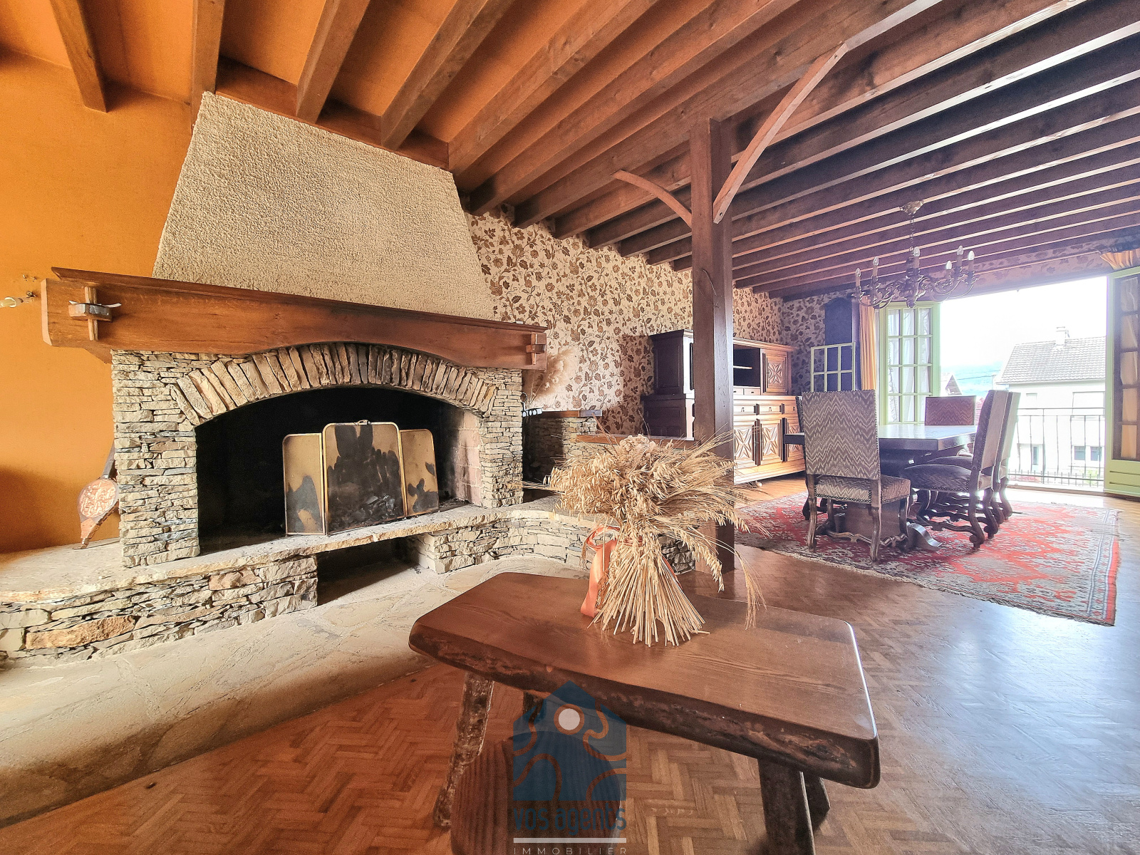 Image_, Maison, Arlanc, ref :893