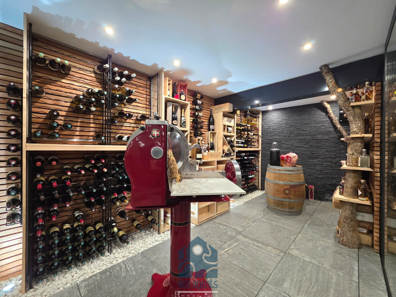 Image_, Villa, Châteaugay, ref :1193