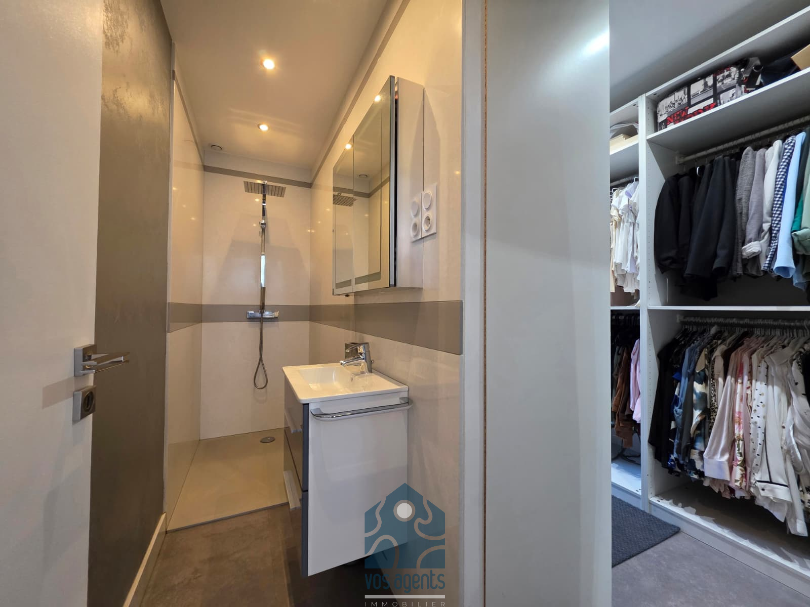 Image_, Villa, Châteaugay, ref :1193