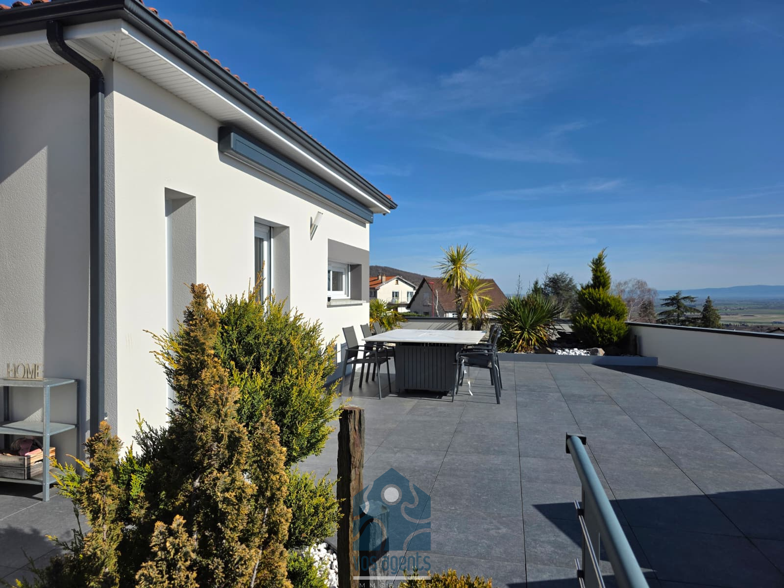 Image_, Villa, Châteaugay, ref :1193