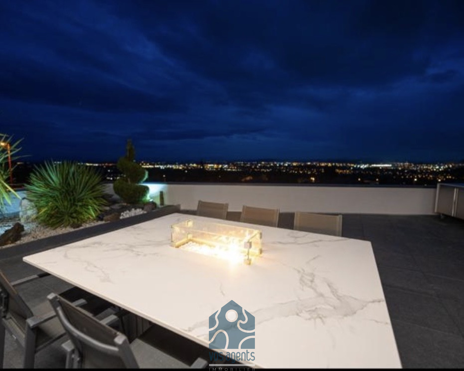 Image_, Villa, Châteaugay, ref :1193