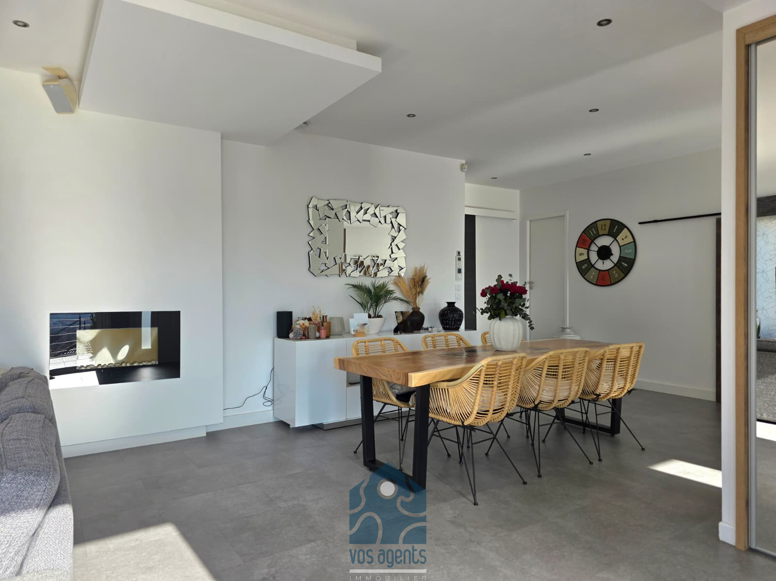 Image_, Villa, Châteaugay, ref :1193