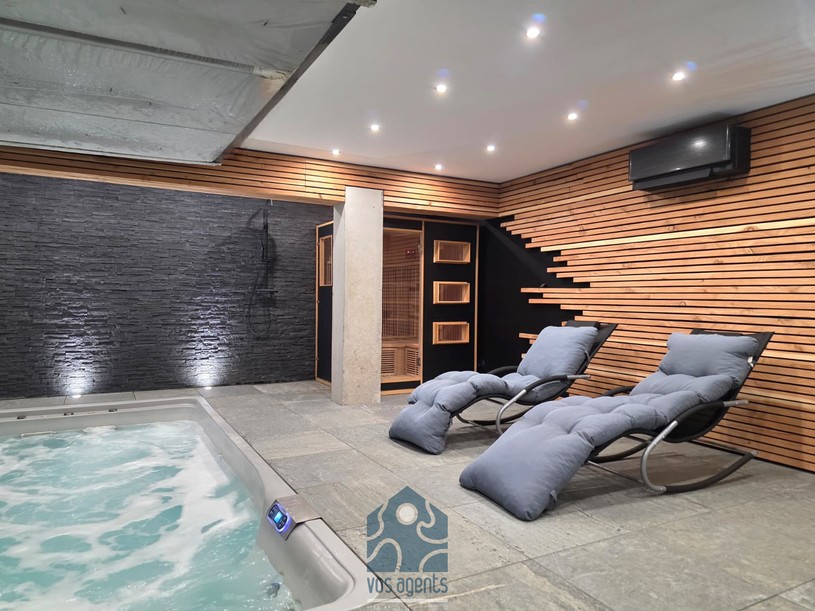 Image_, Villa, Châteaugay, ref :1193