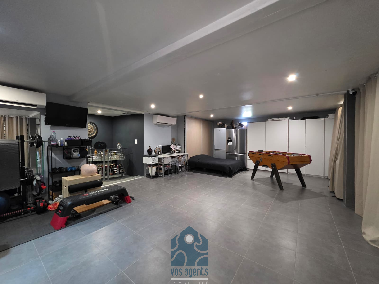 Image_, Villa, Châteaugay, ref :1193