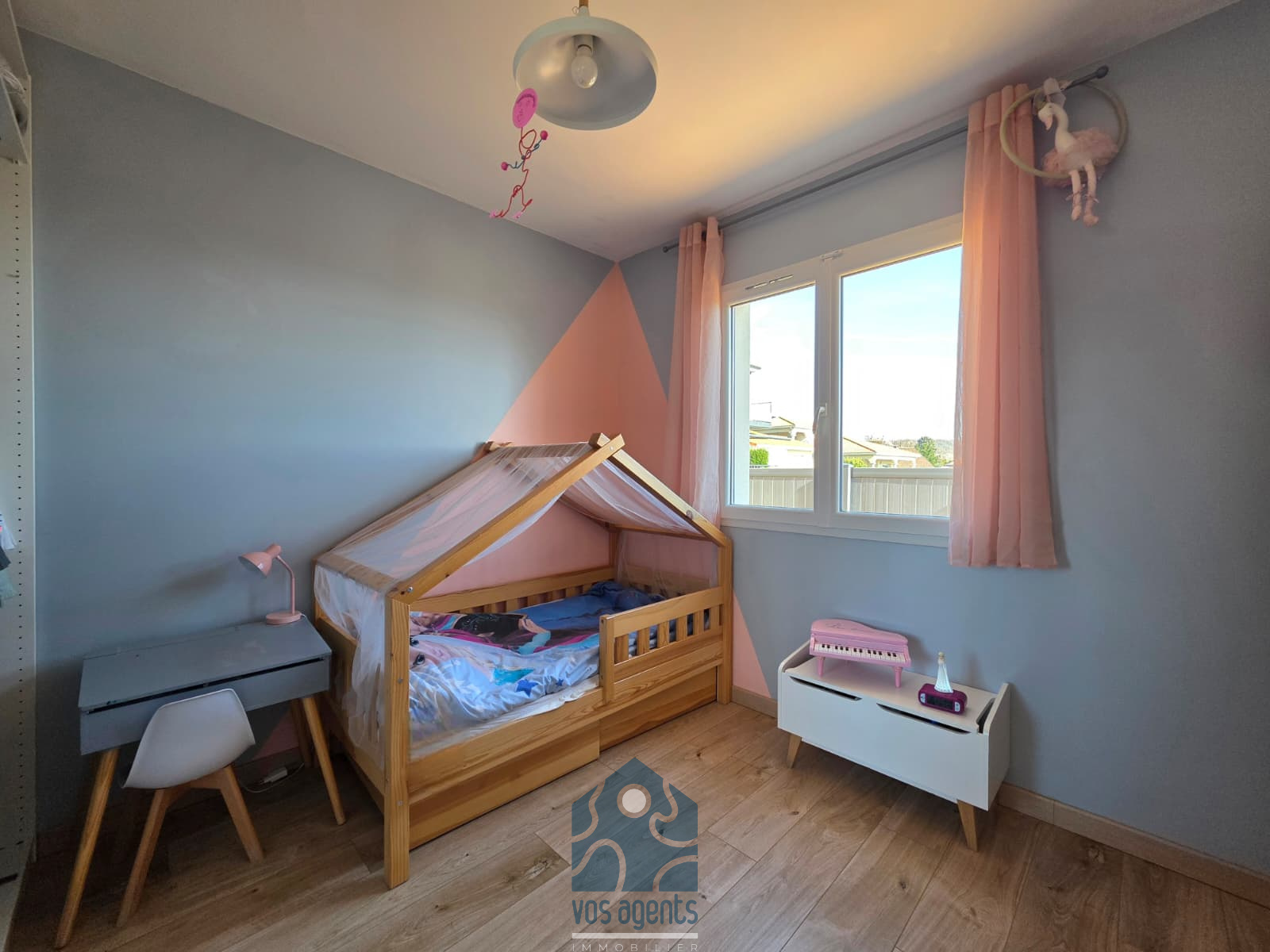 Image_, Villa, Châteaugay, ref :1193