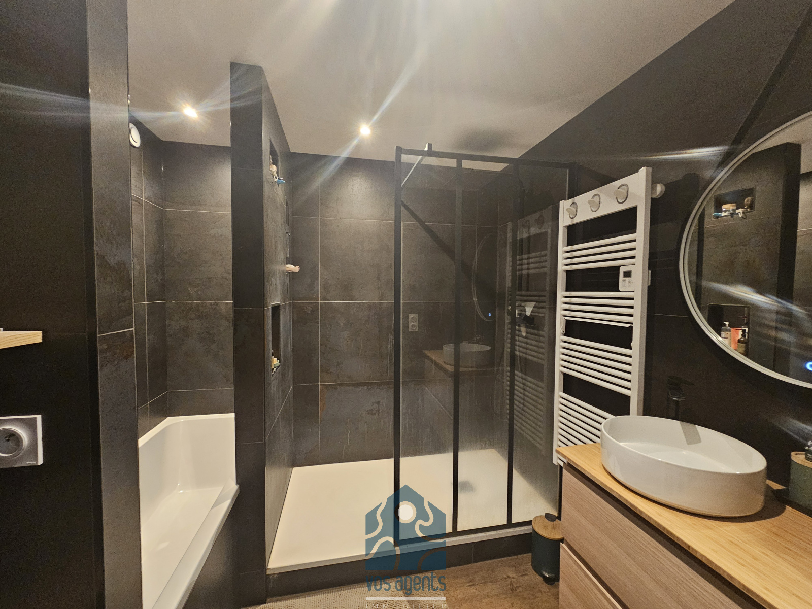 Image_, Appartement, Clermont-Ferrand, ref :1236