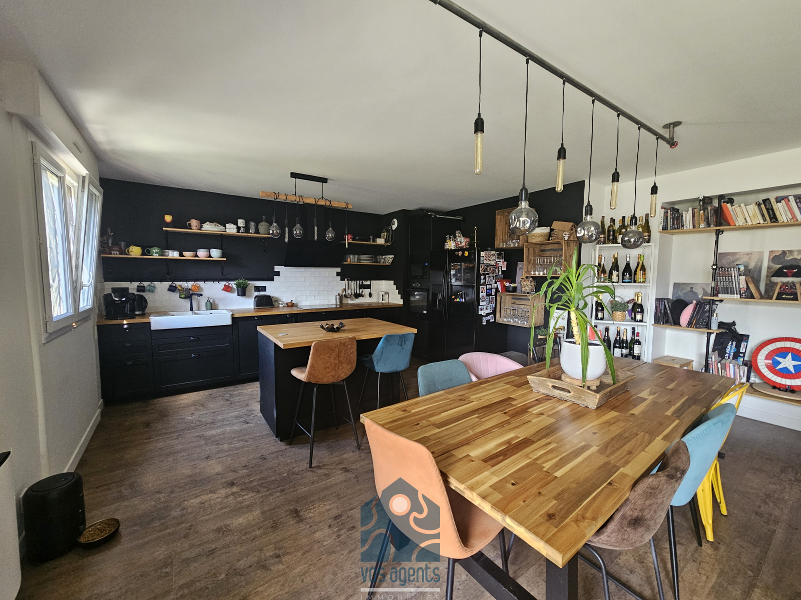 Image_, Appartement, Clermont-Ferrand, ref :1236