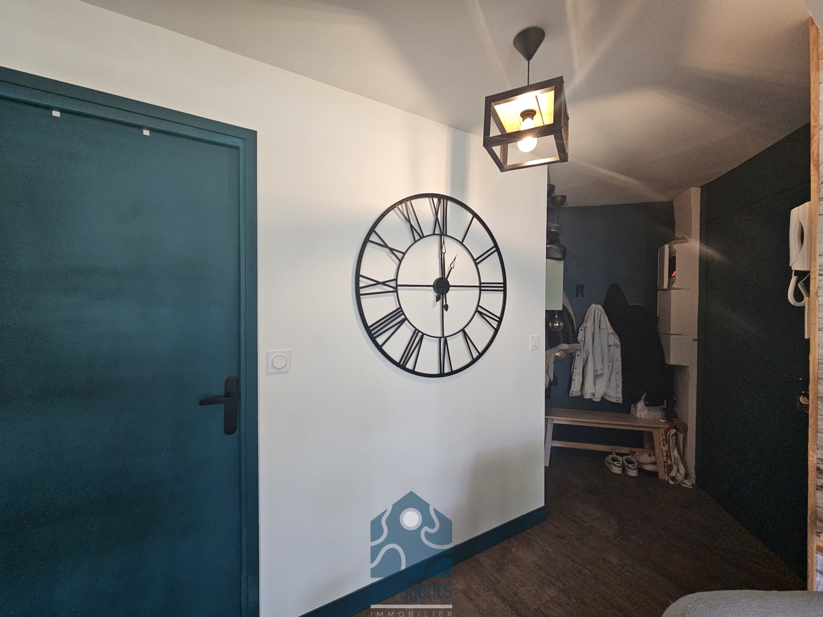 Image_, Appartement, Clermont-Ferrand, ref :1236