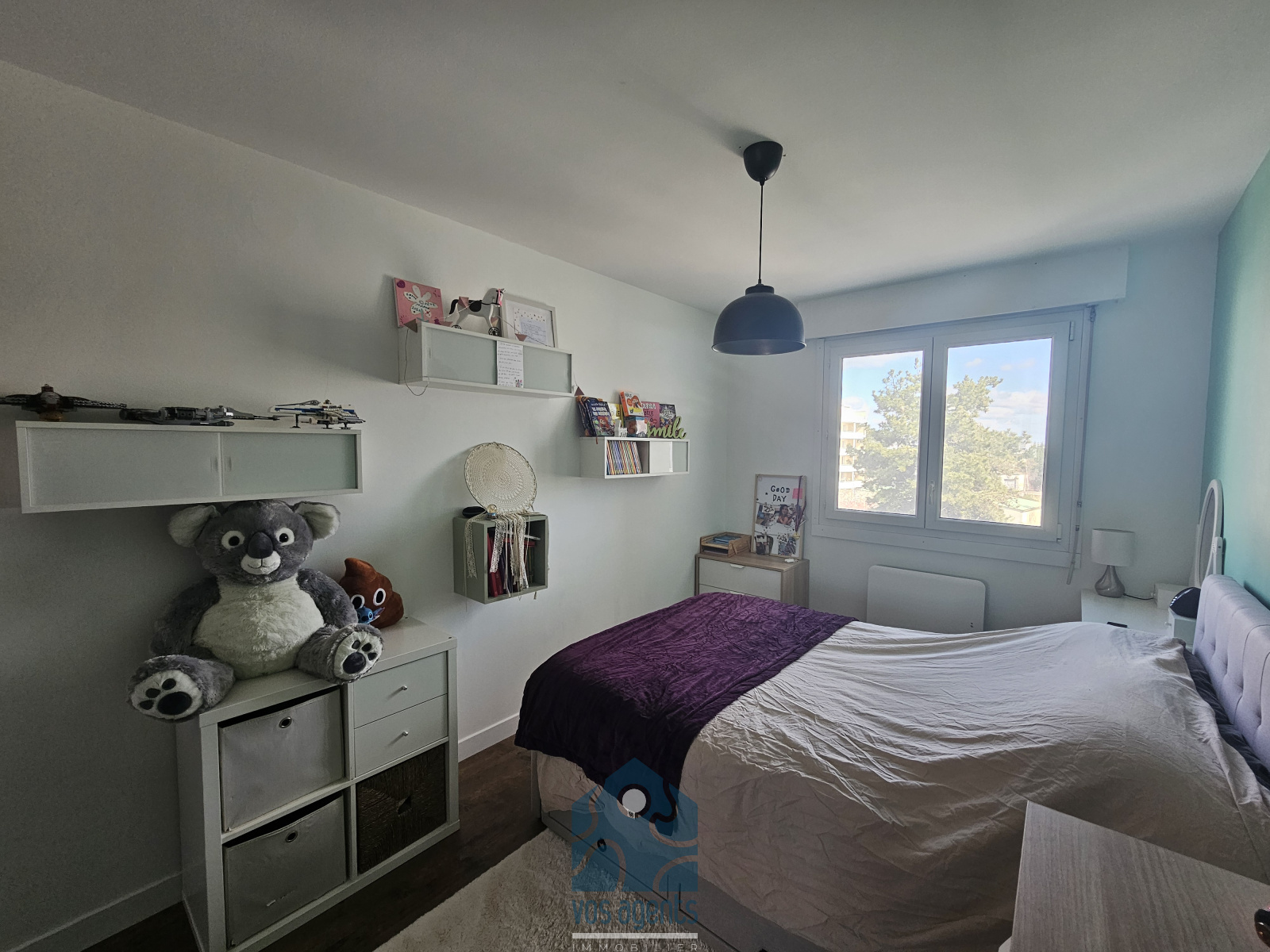 Image_, Appartement, Clermont-Ferrand, ref :1236