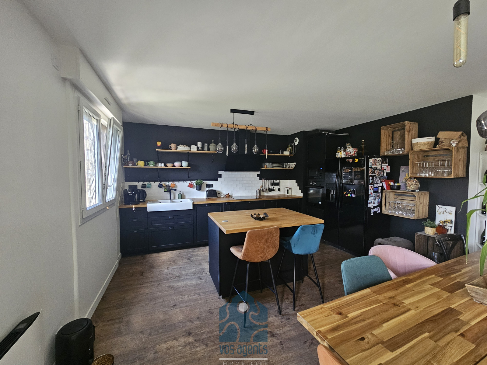 Image_, Appartement, Clermont-Ferrand, ref :1236