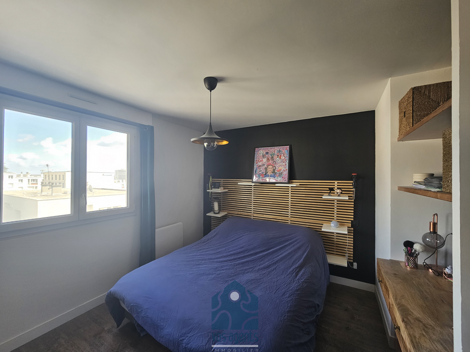 Image_, Appartement, Clermont-Ferrand, ref :1236