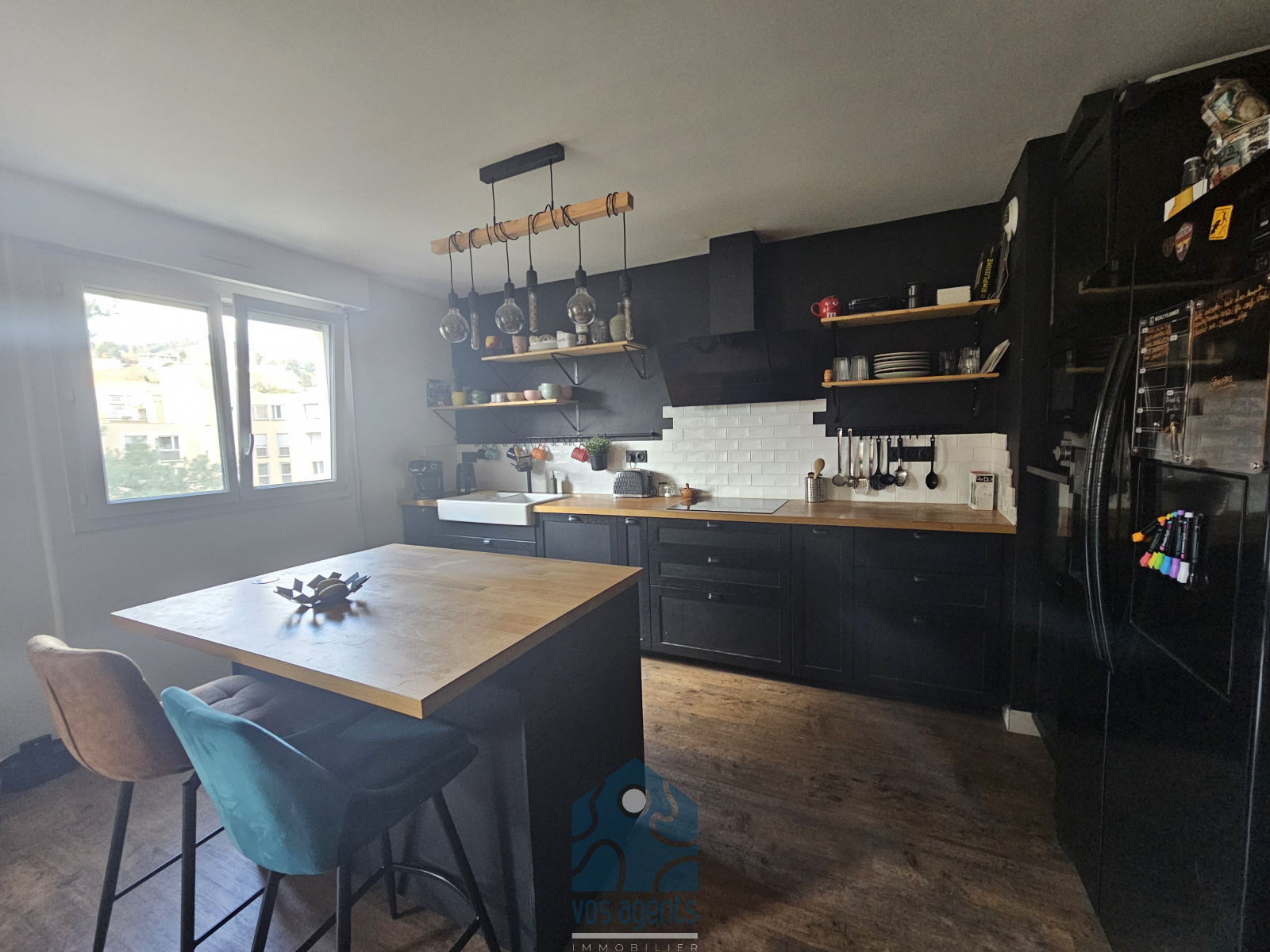 Image_, Appartement, Clermont-Ferrand, ref :1236