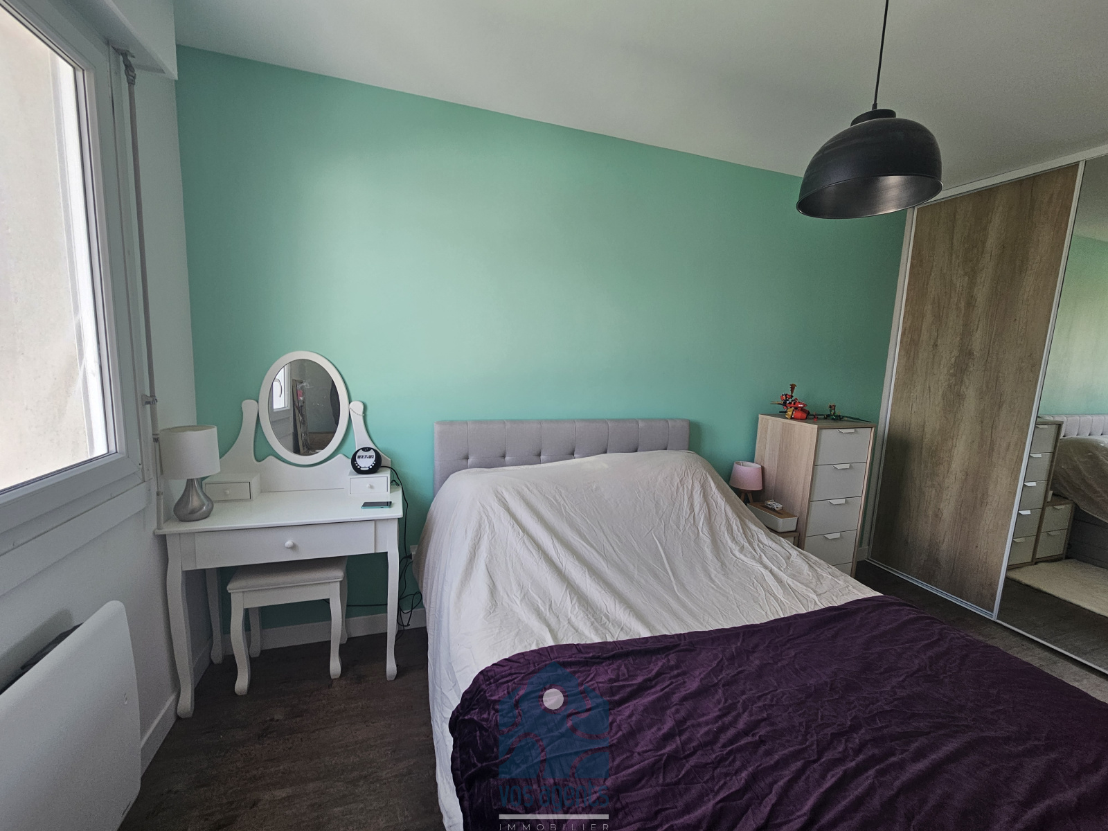 Image_, Appartement, Clermont-Ferrand, ref :1236
