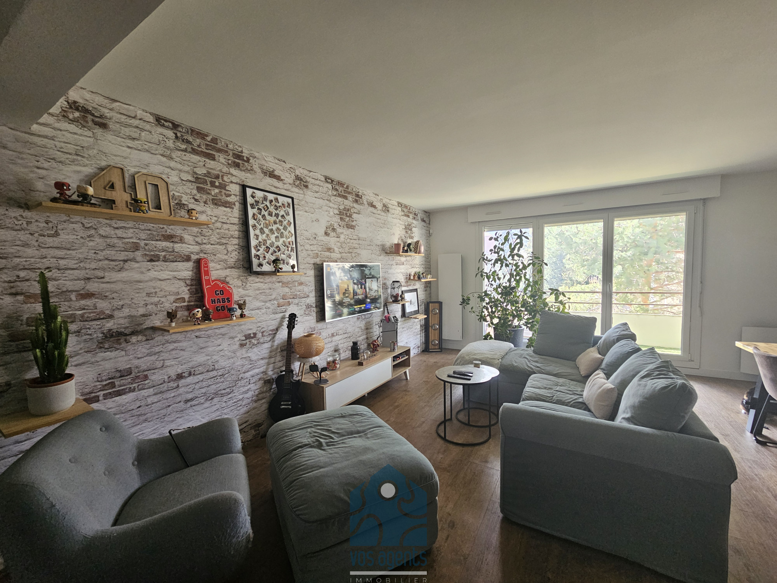 Image_, Appartement, Clermont-Ferrand, ref :1236