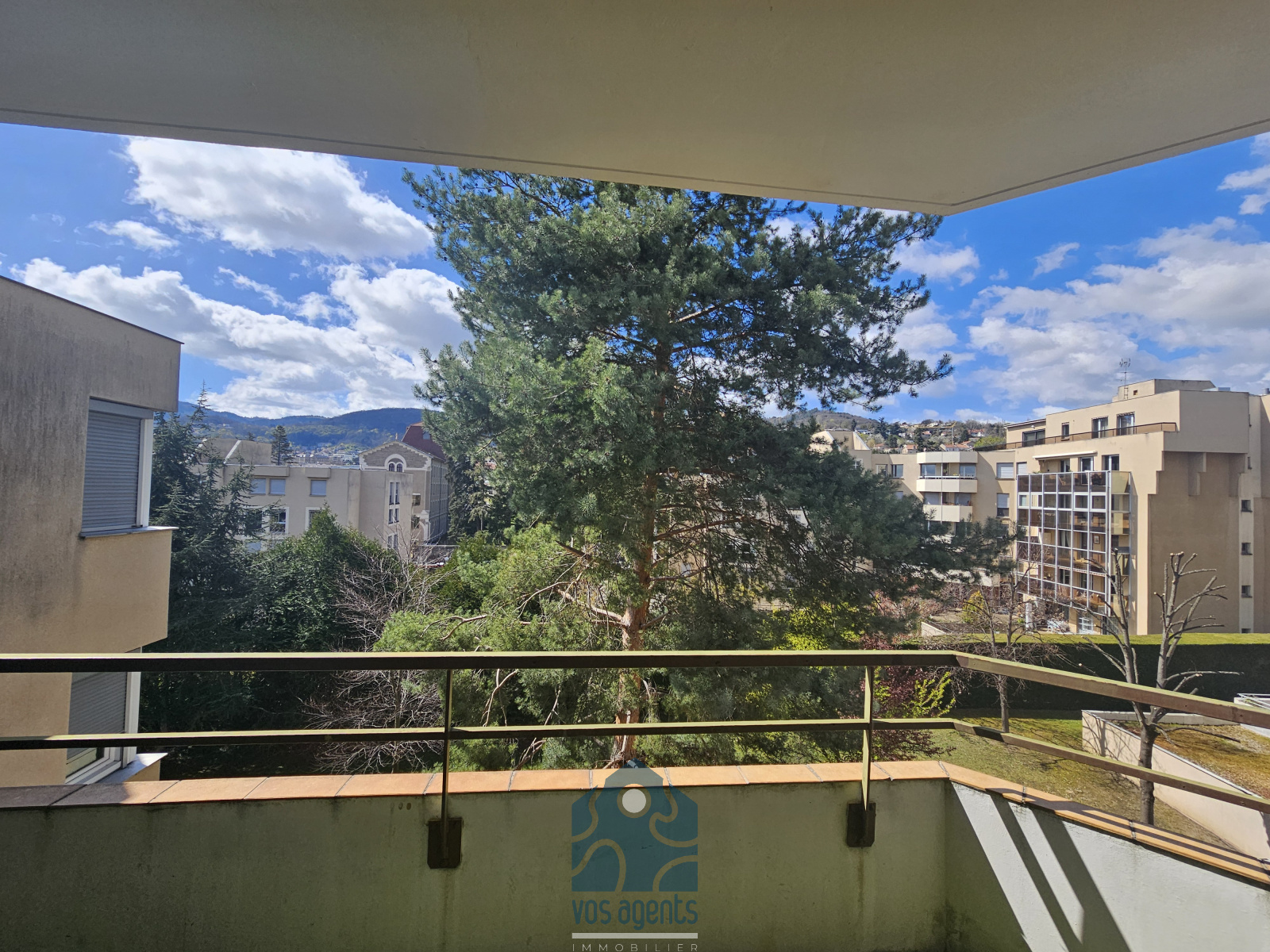 Image_, Appartement, Clermont-Ferrand, ref :1236