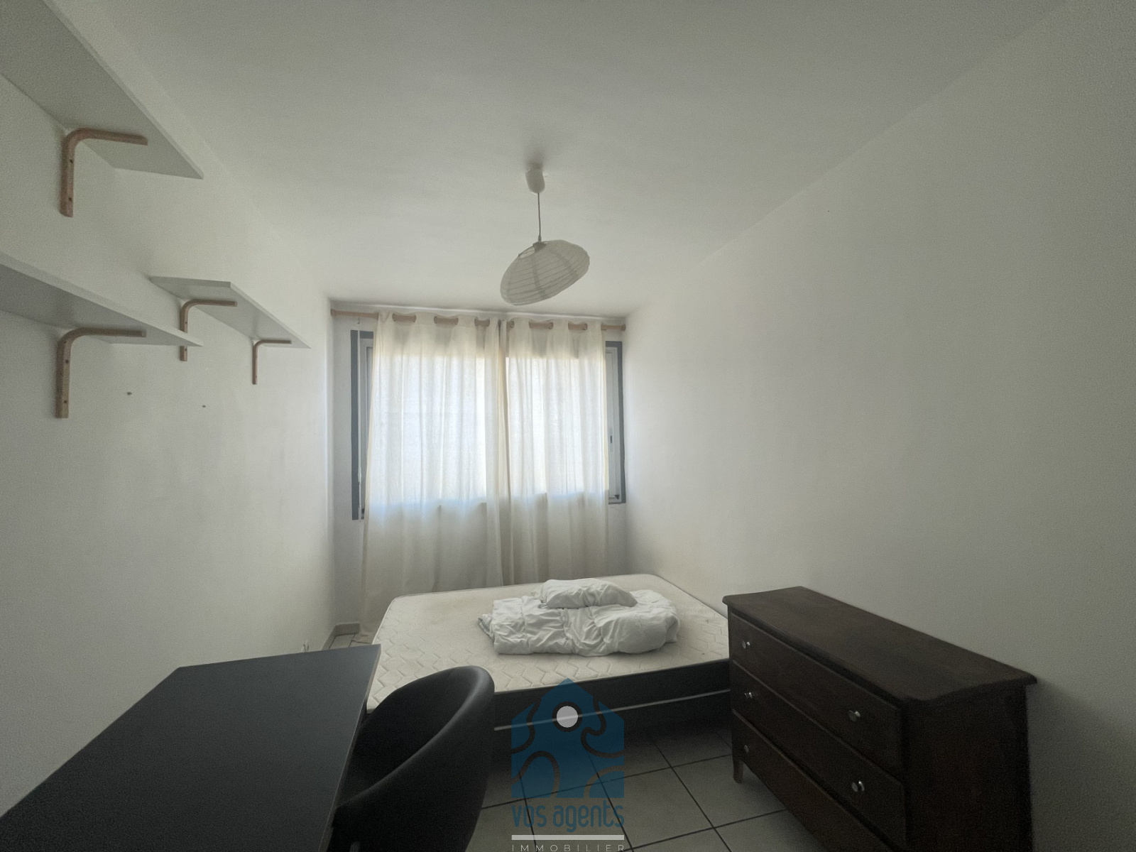 Image_, Appartement, Clermont-Ferrand, ref :1430