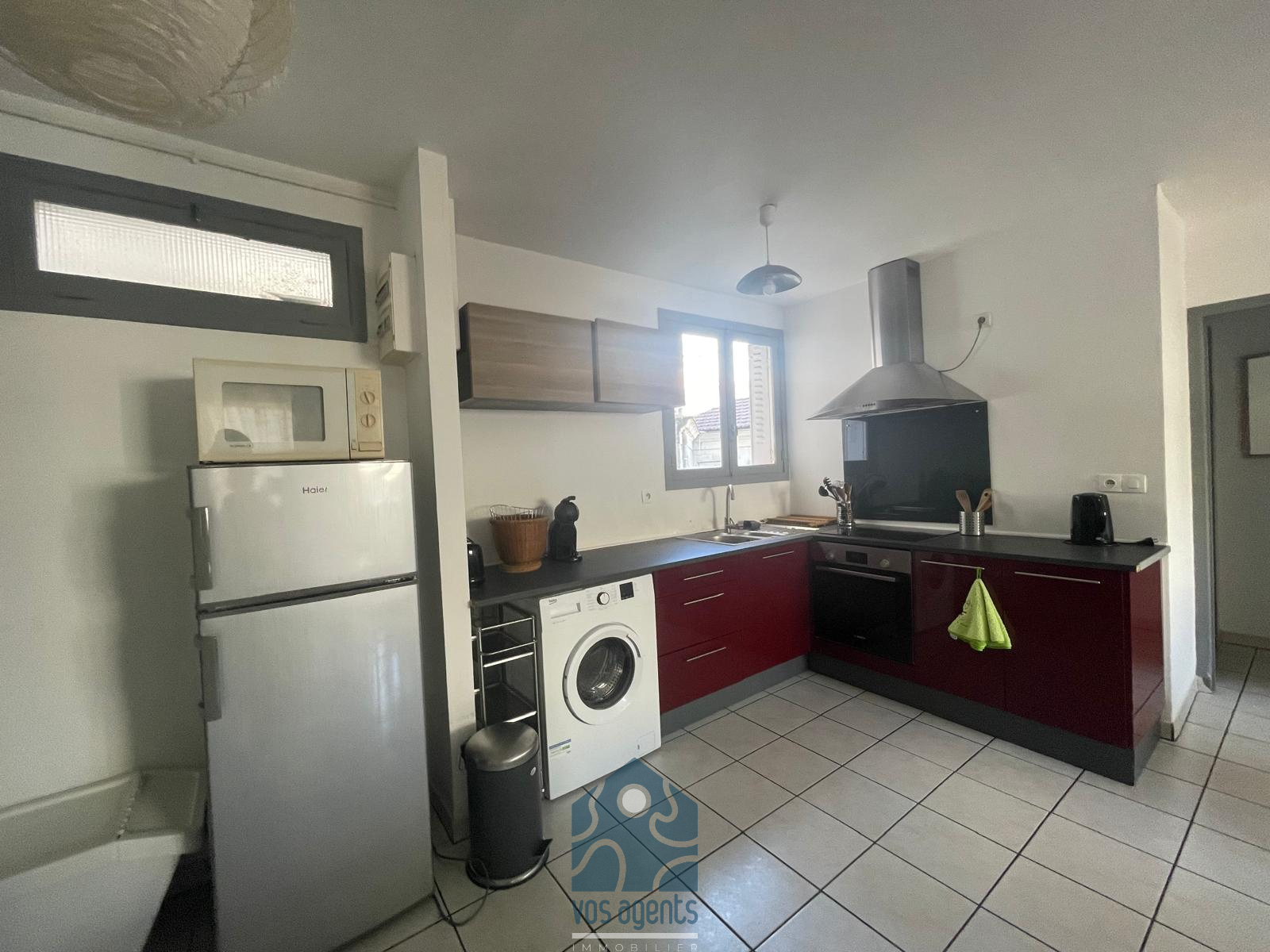 Image_, Appartement, Clermont-Ferrand, ref :1430