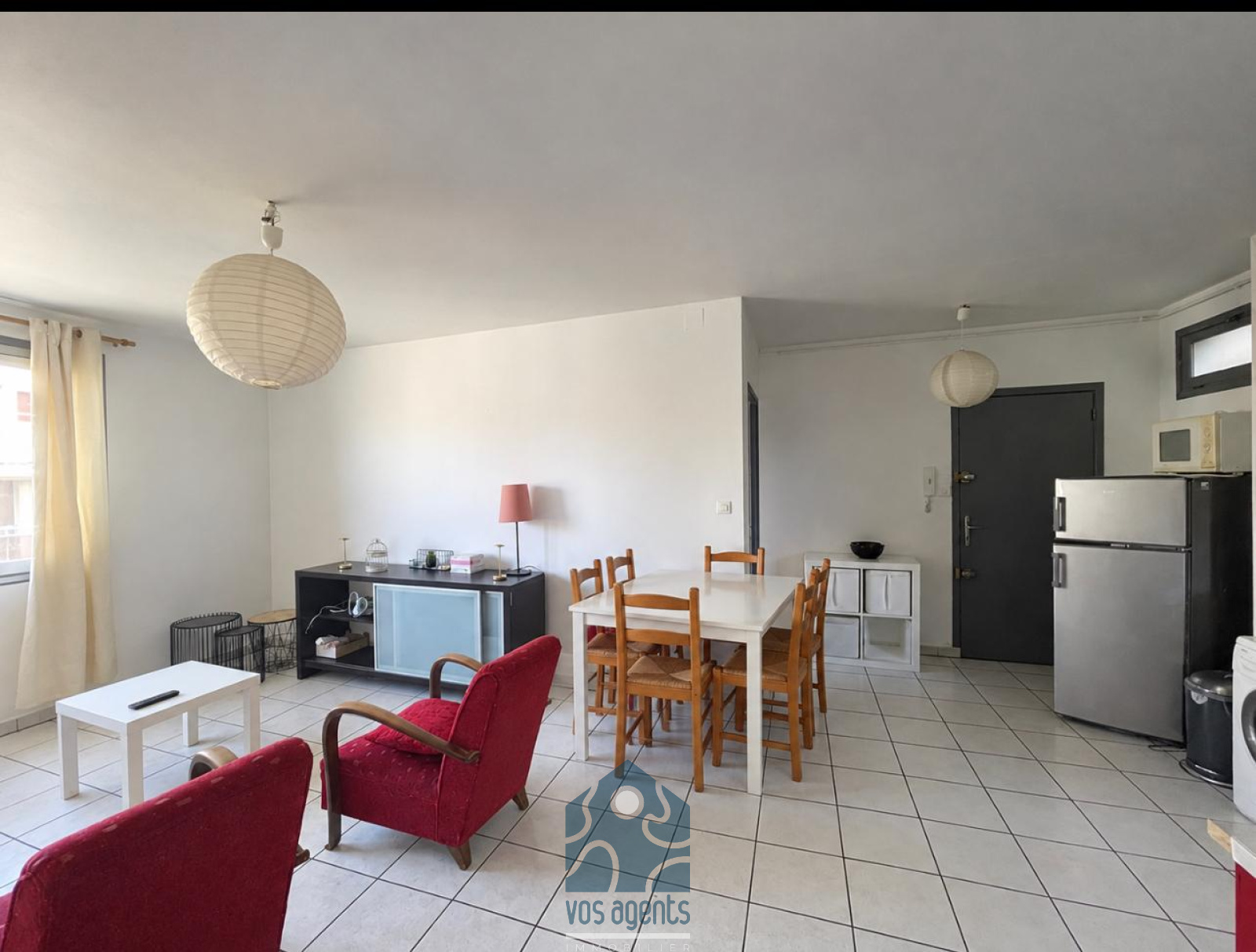 Image_, Appartement, Clermont-Ferrand, ref :1430