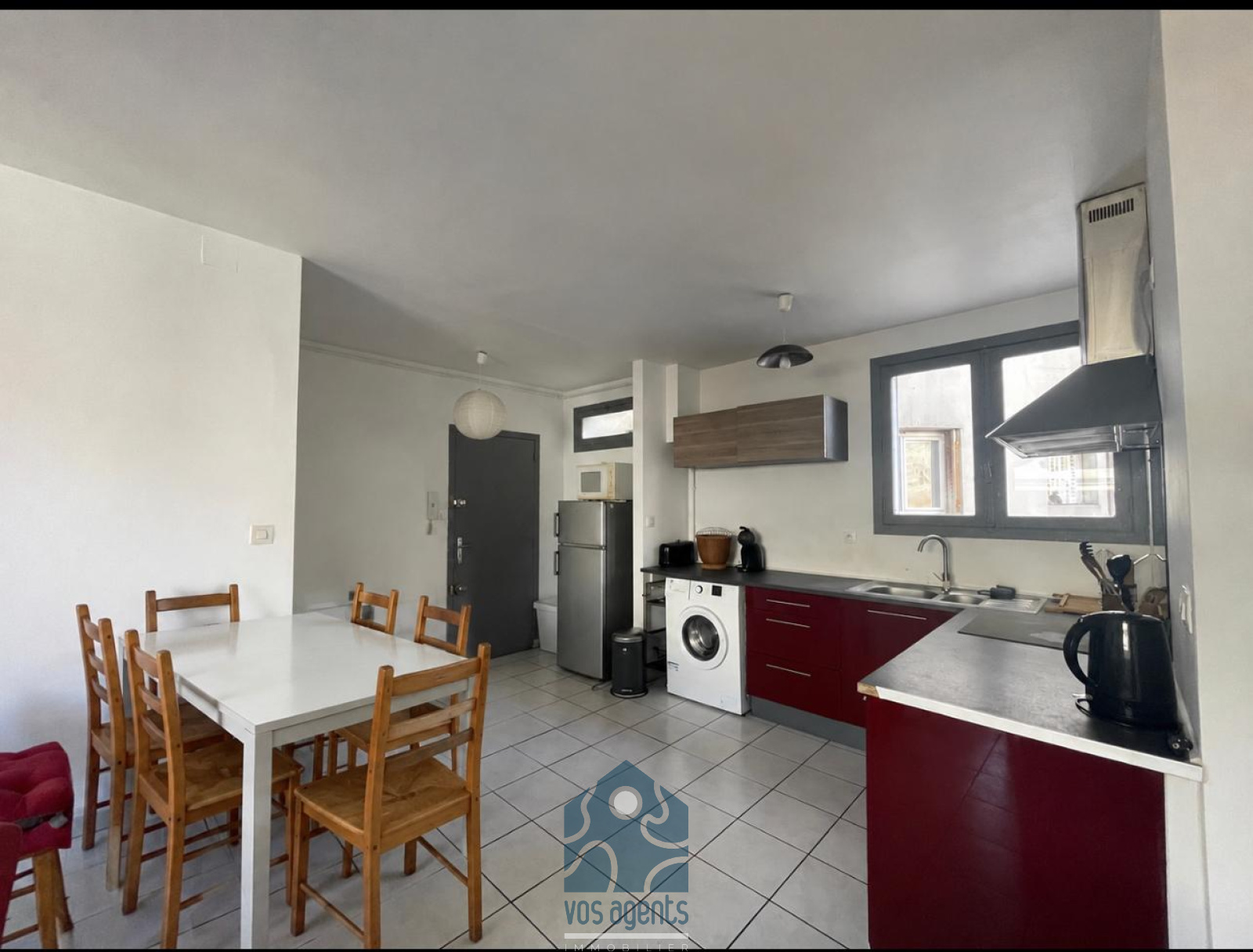 Image_, Appartement, Clermont-Ferrand, ref :1430