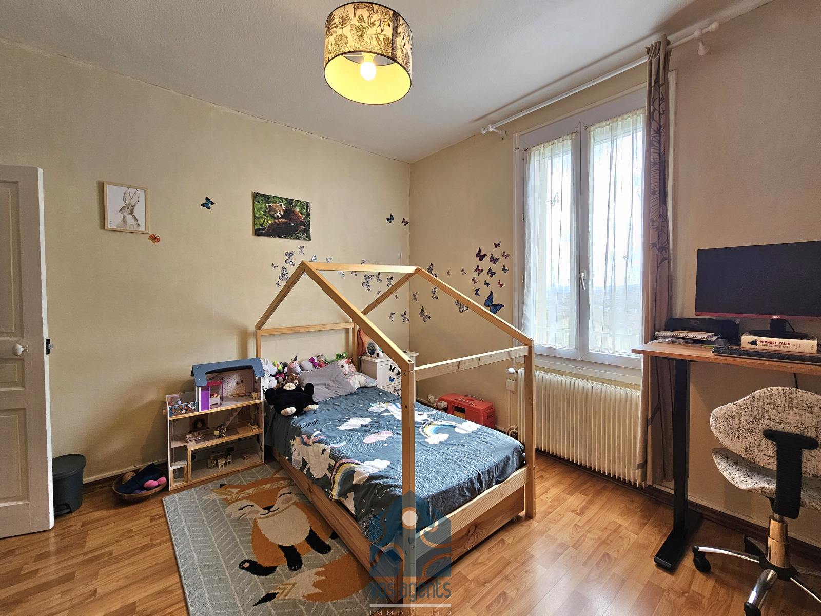Image_, Maison, Clermont-Ferrand, ref :1011