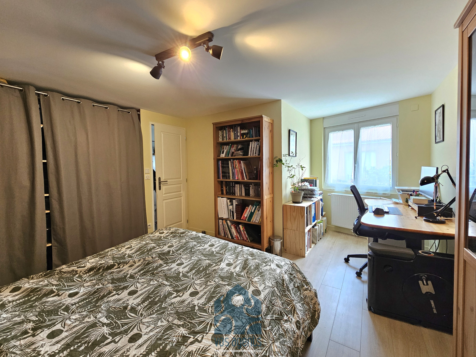 Image_, Maison, Clermont-Ferrand, ref :1011