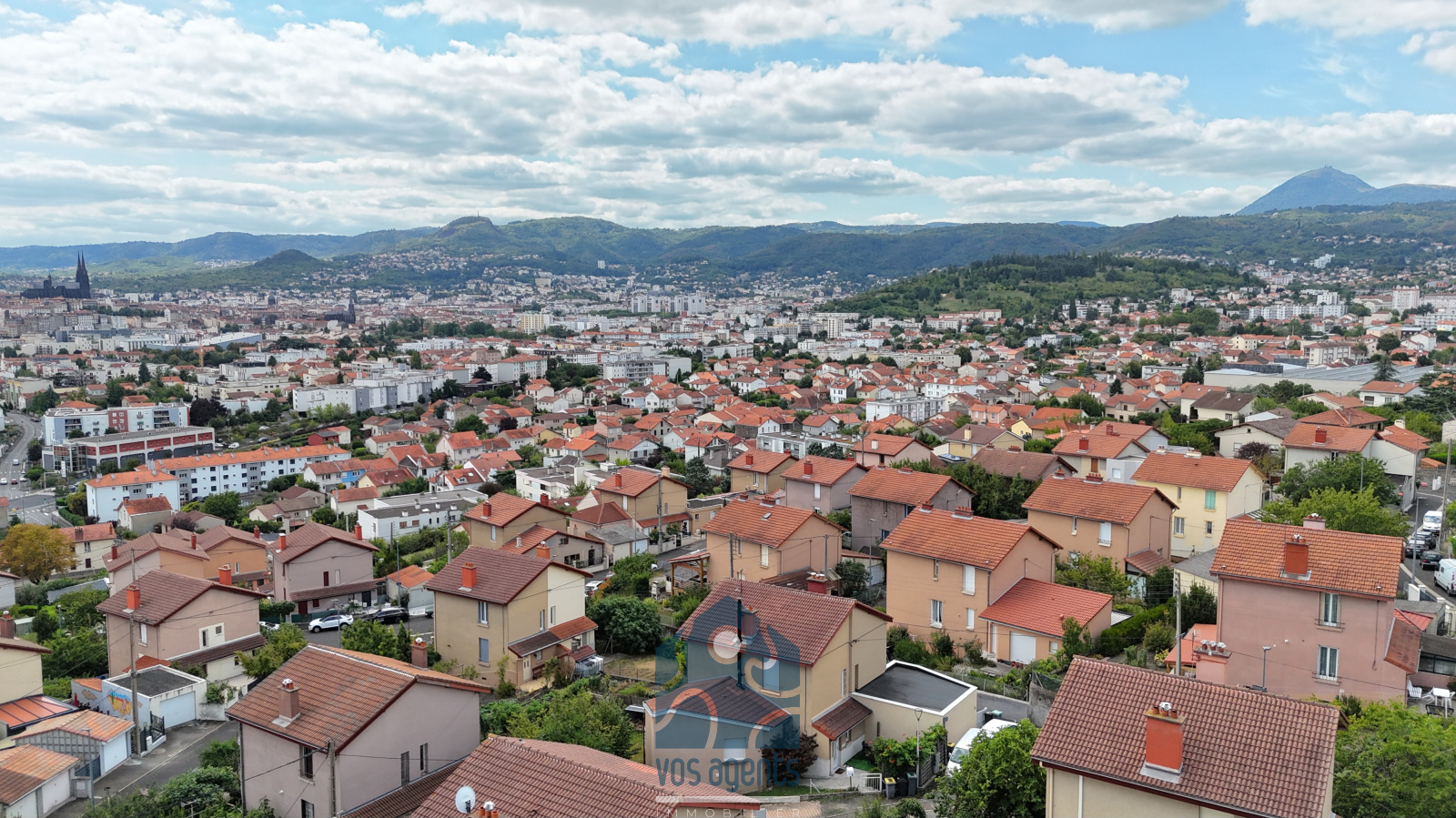 Image_, Maison, Clermont-Ferrand, ref :1011