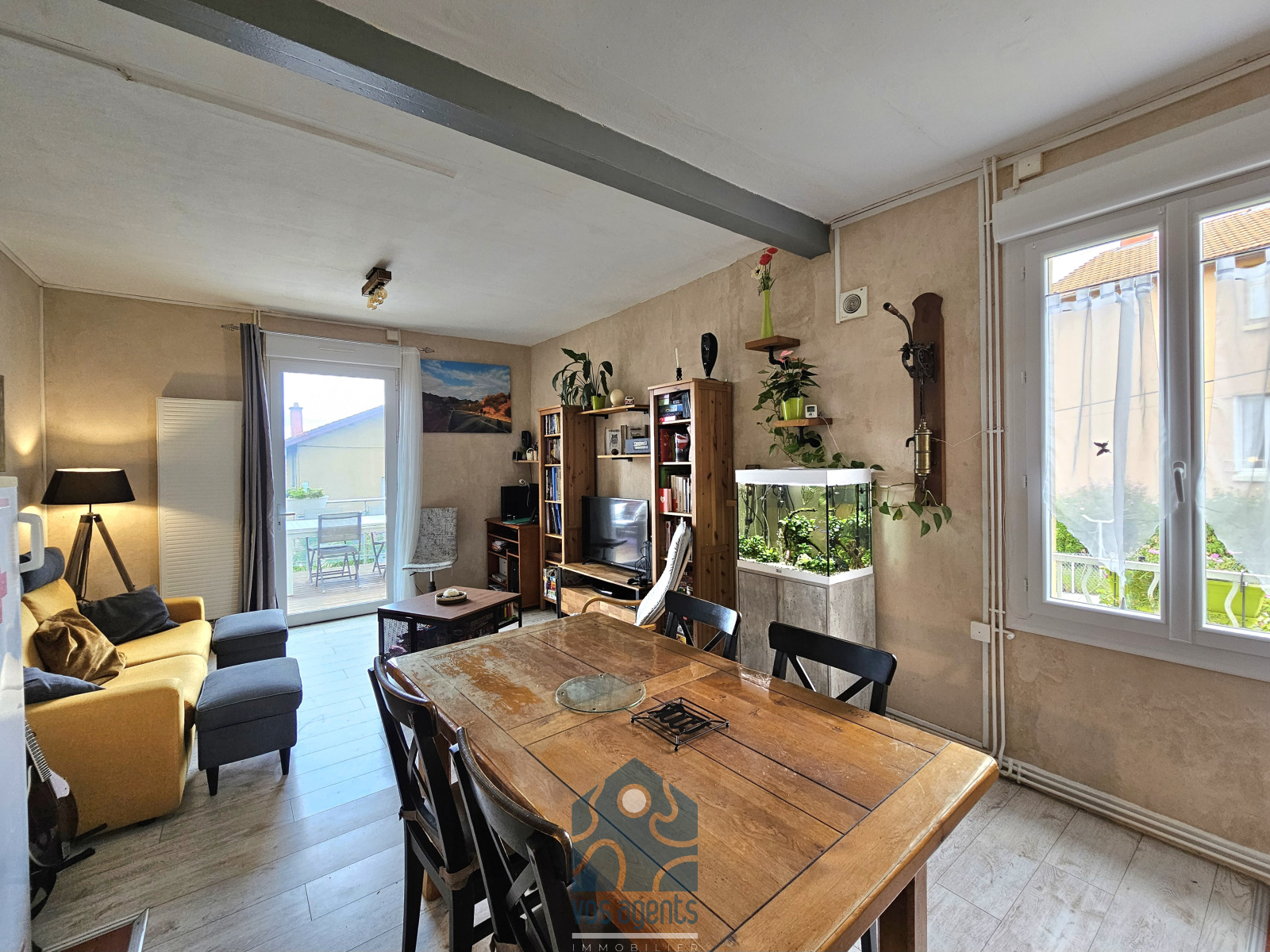 Image_, Maison, Clermont-Ferrand, ref :1011