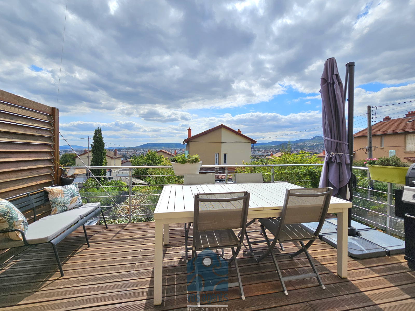 Image_, Maison, Clermont-Ferrand, ref :1011