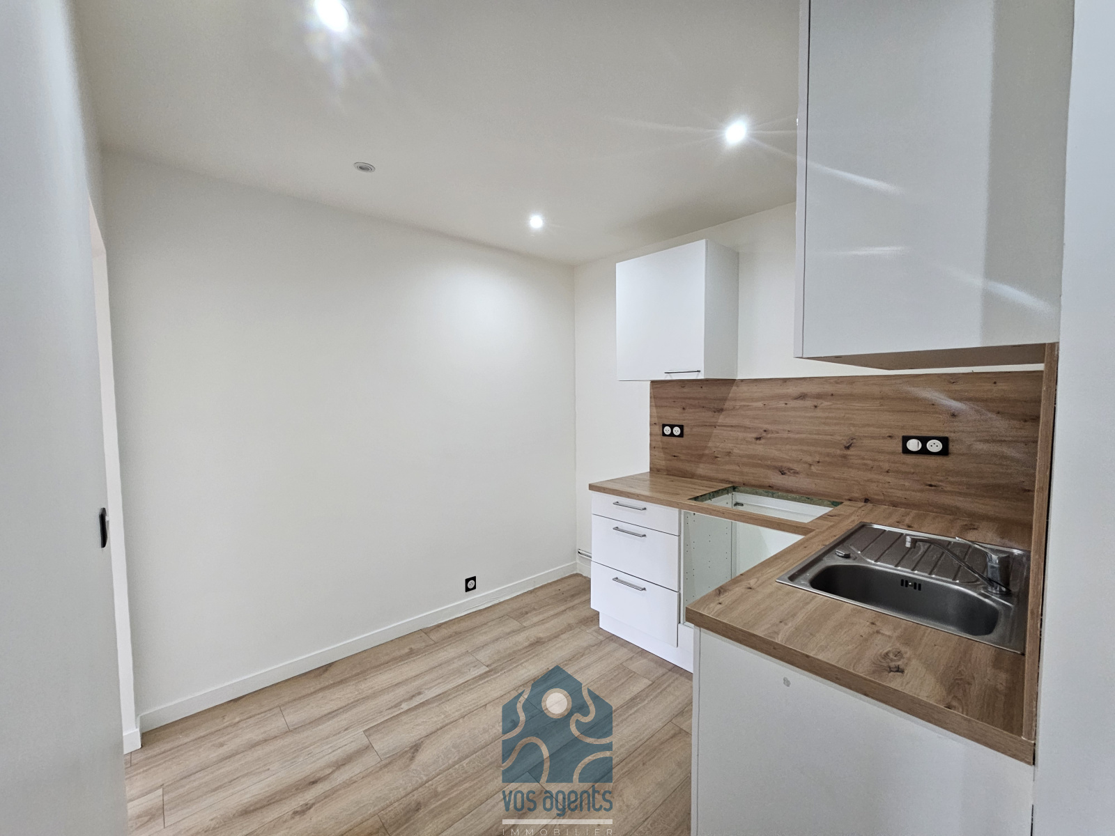 Image_, Appartement, Clermont-Ferrand, ref :1253