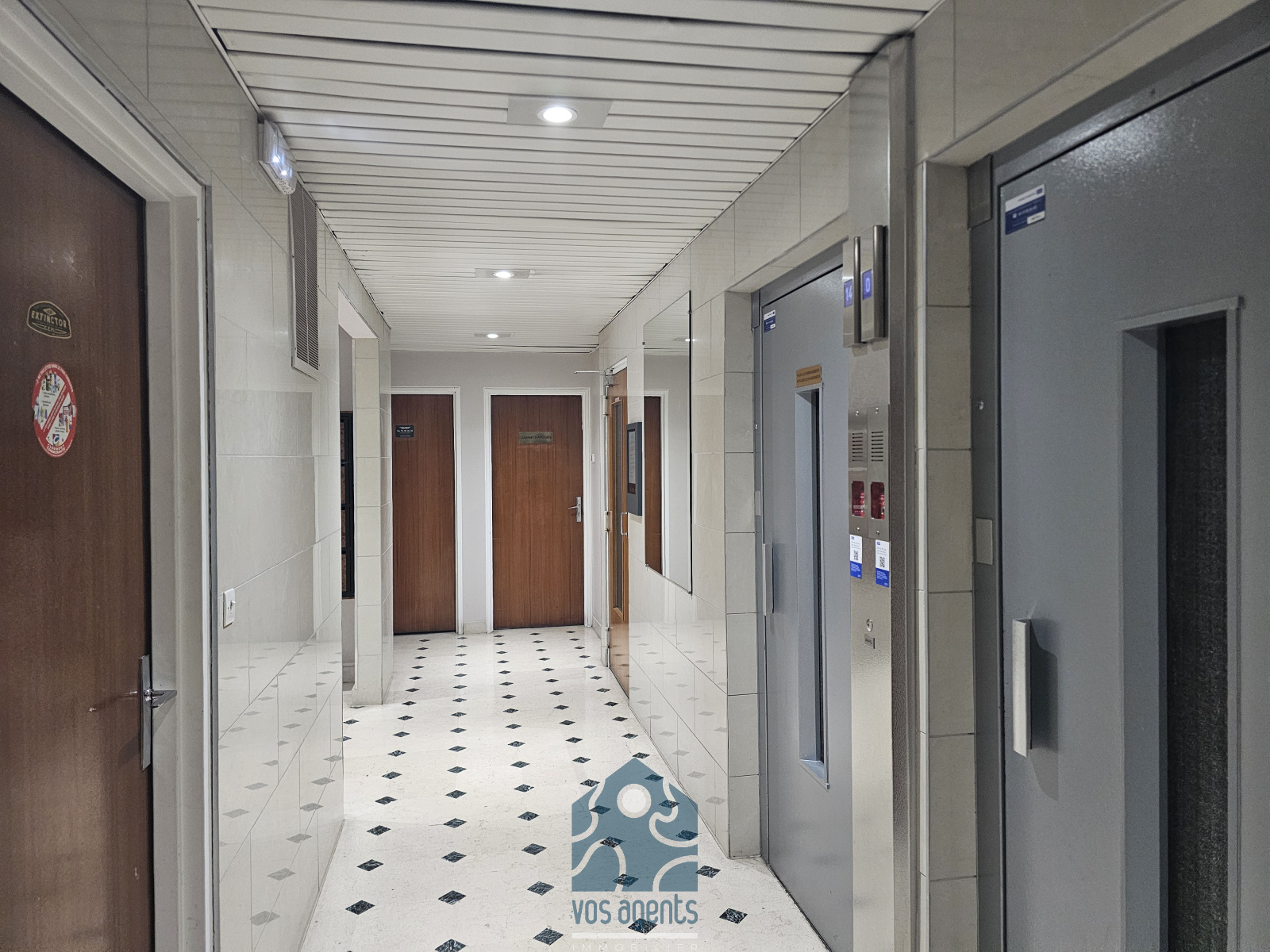 Image_, Appartement, Clermont-Ferrand, ref :1253