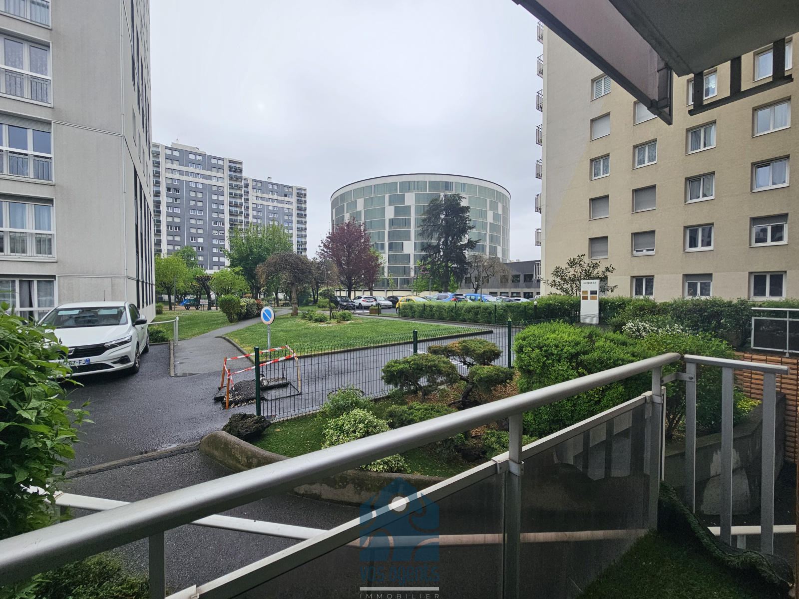 Image_, Appartement, Clermont-Ferrand, ref :1253