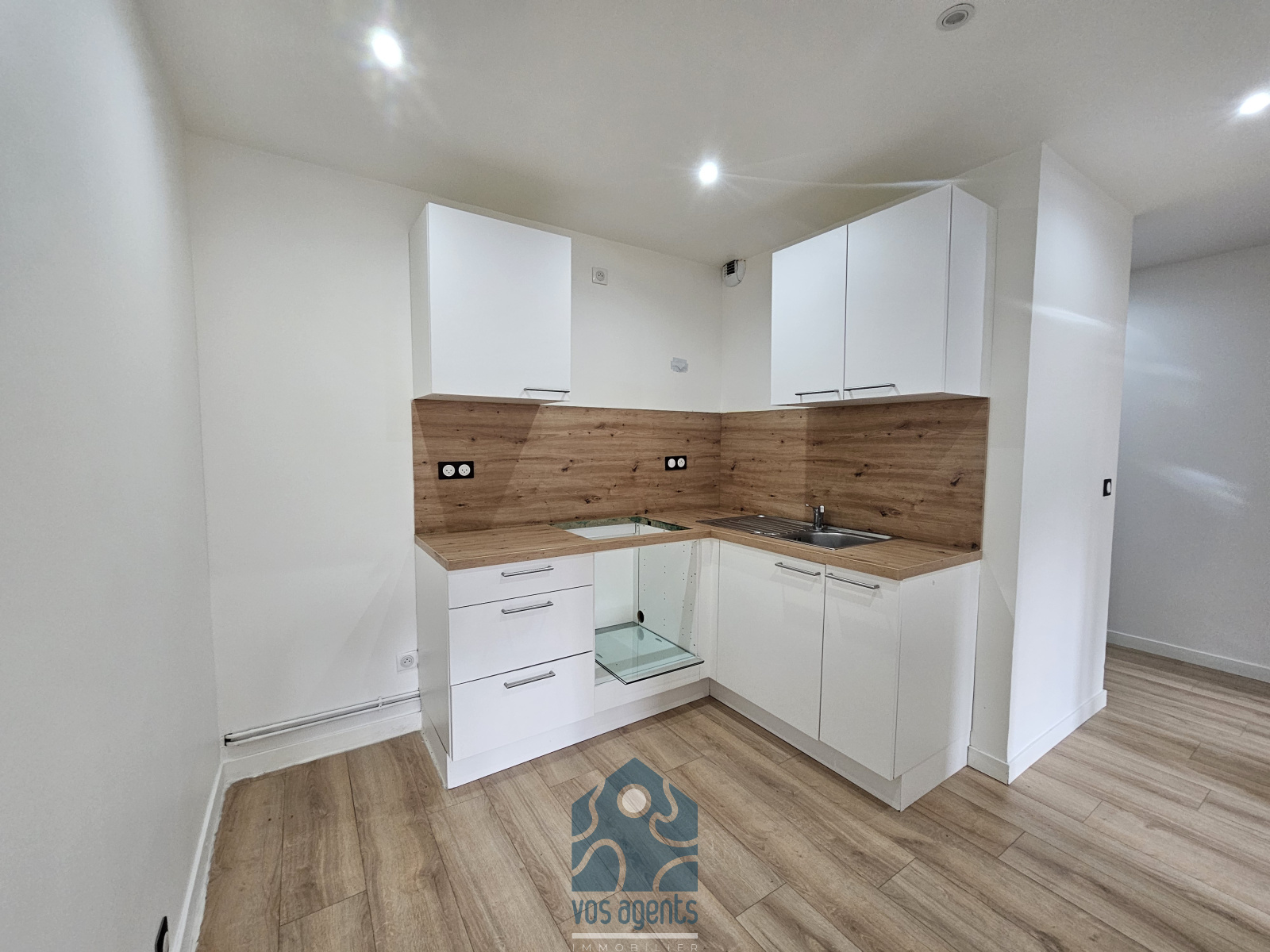 Image_, Appartement, Clermont-Ferrand, ref :1253