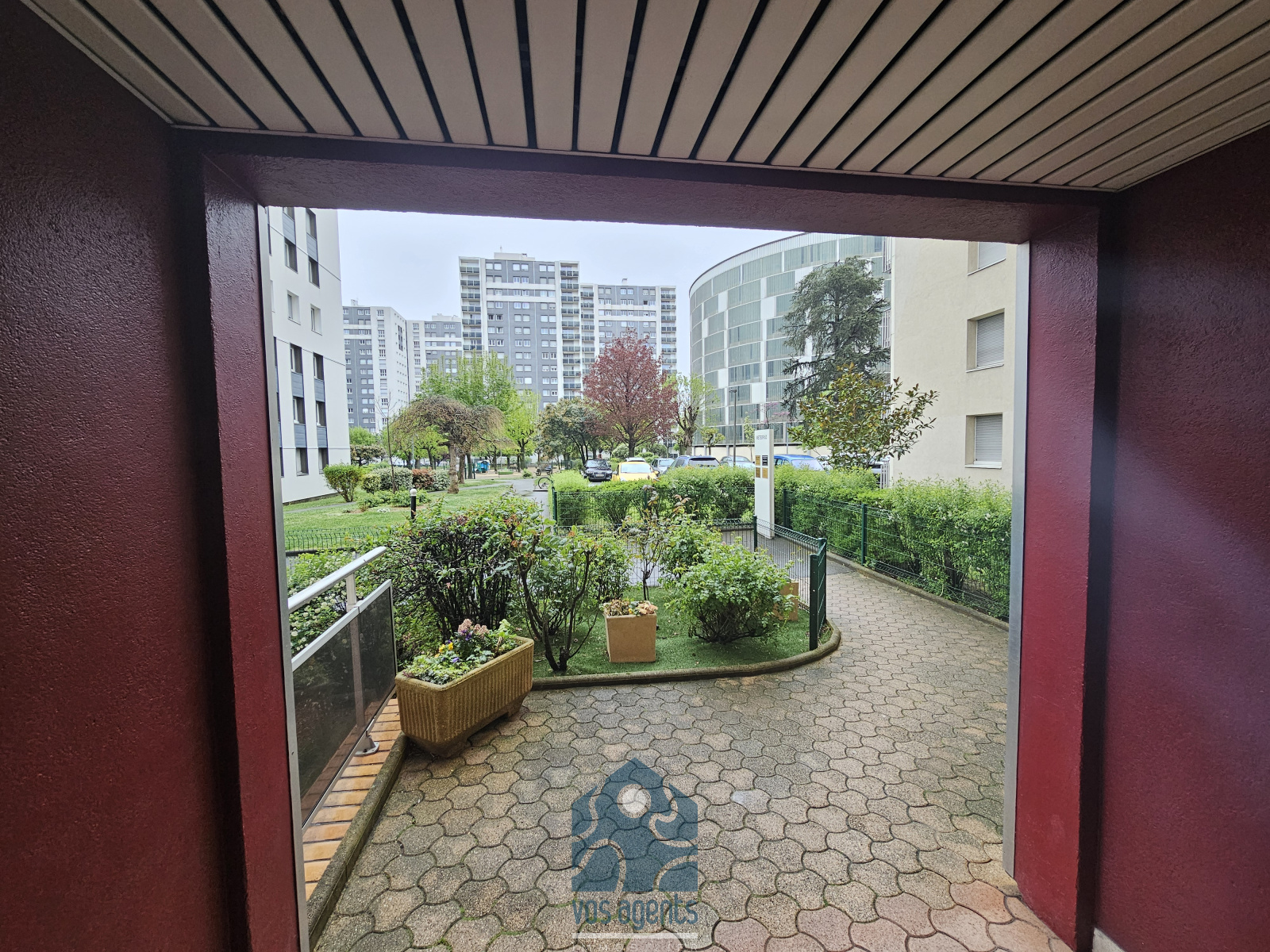 Image_, Appartement, Clermont-Ferrand, ref :1253