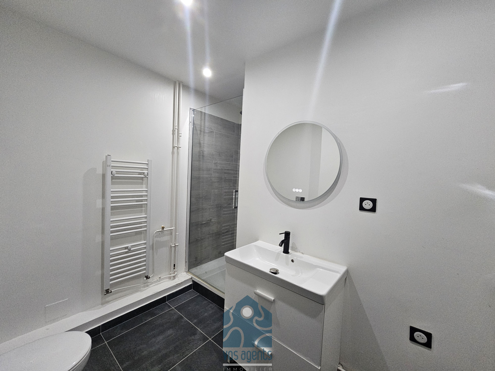 Image_, Appartement, Clermont-Ferrand, ref :1253