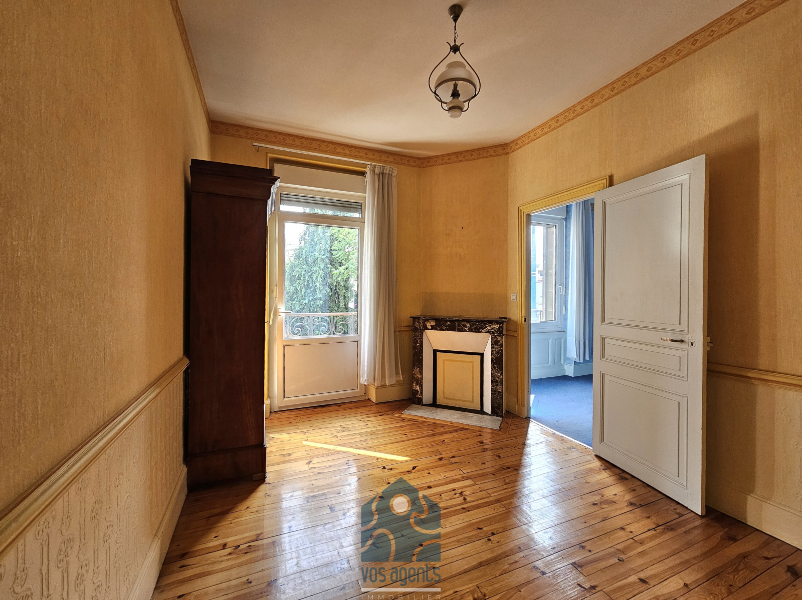 Image_, Maison, Clermont-Ferrand, ref :643