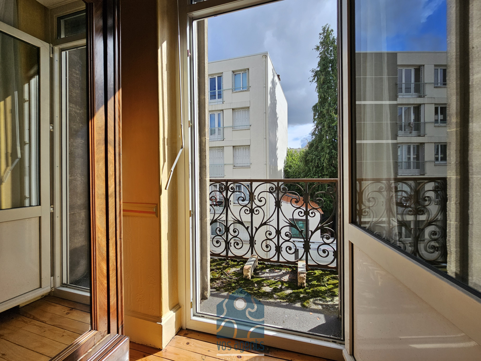 Image_, Maison, Clermont-Ferrand, ref :643