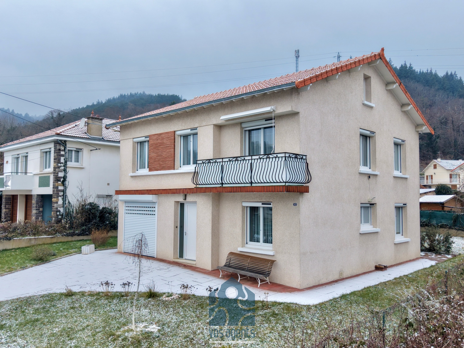 Image_, Maison, Durtol, ref :1158