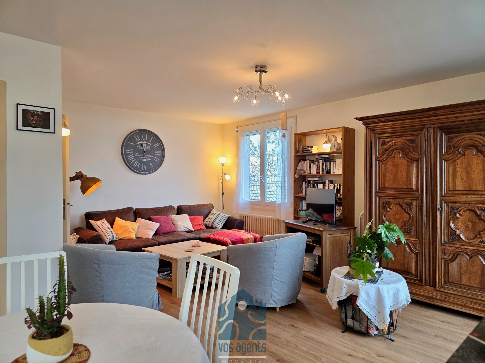 Image_, Maison, Durtol, ref :1158