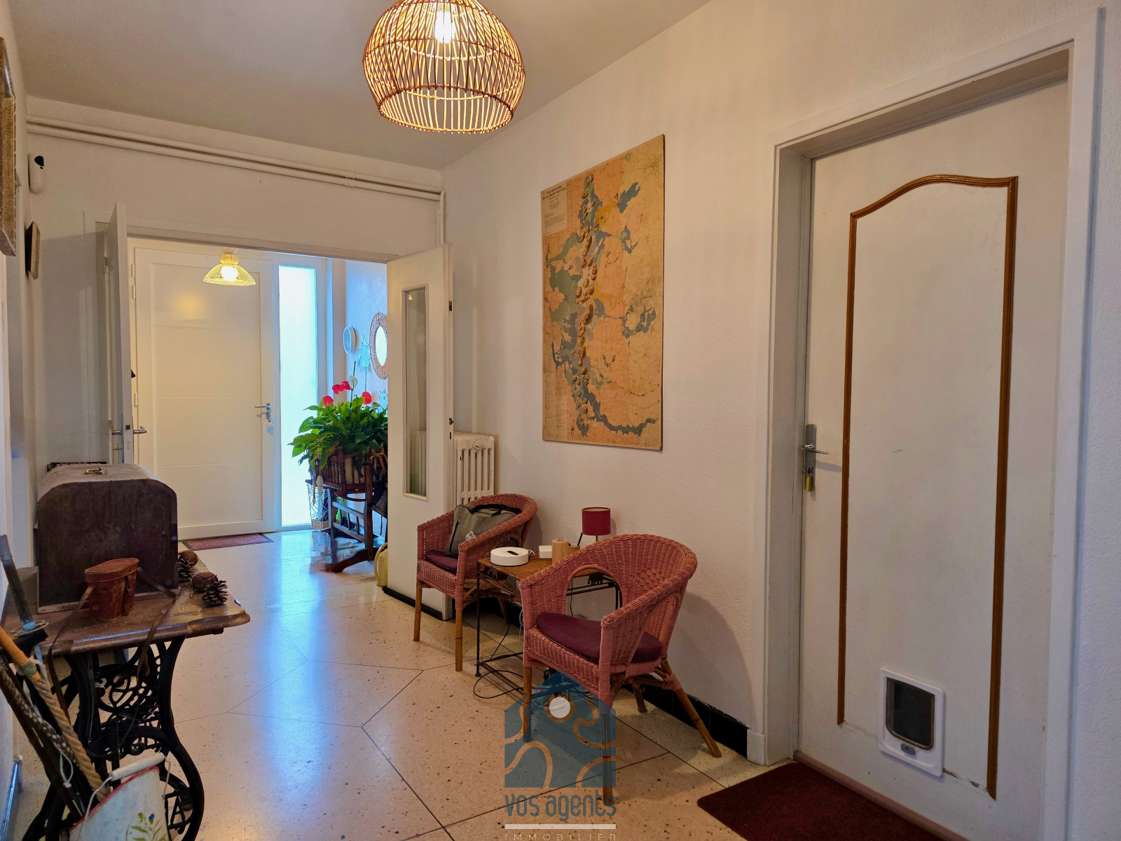 Image_, Maison, Durtol, ref :1158