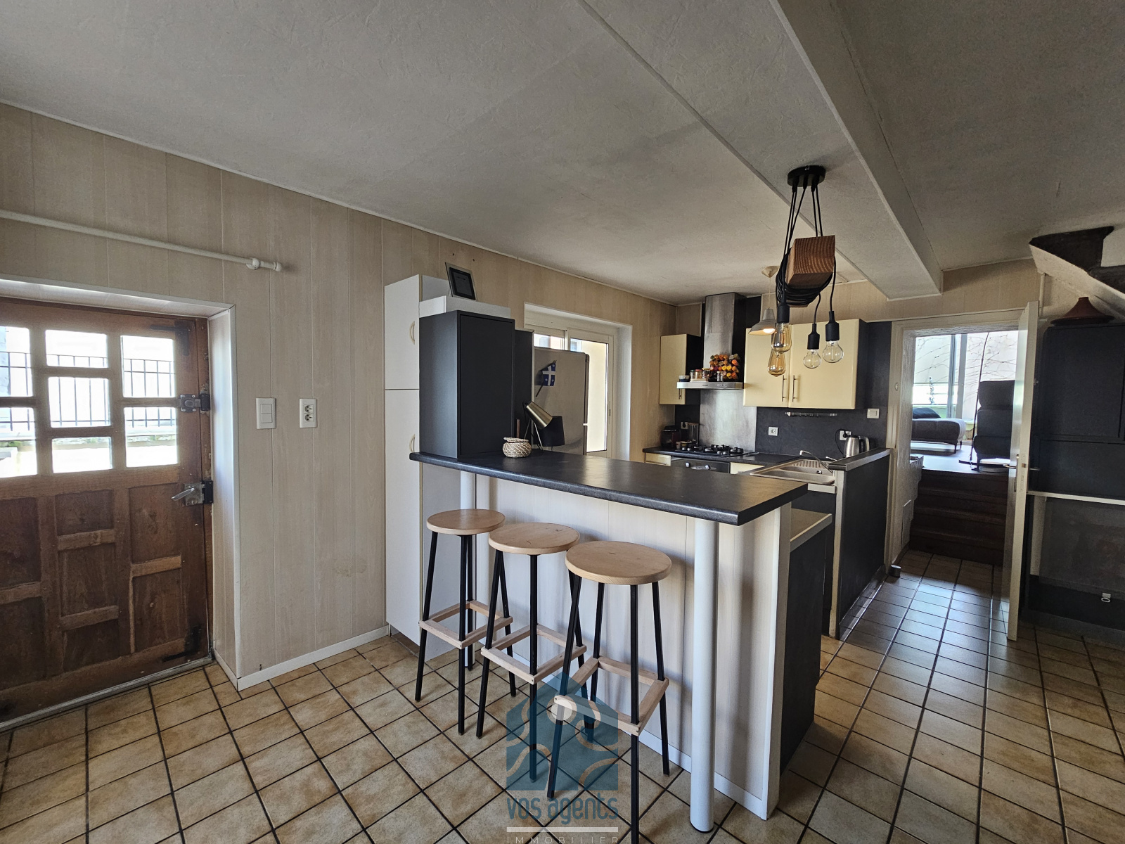 Image_, Maison, Cébazat, ref :1162