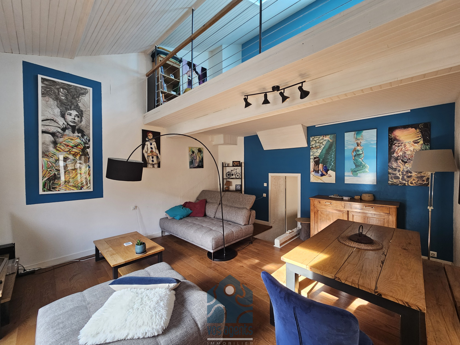 Image_, Maison, Cébazat, ref :1162