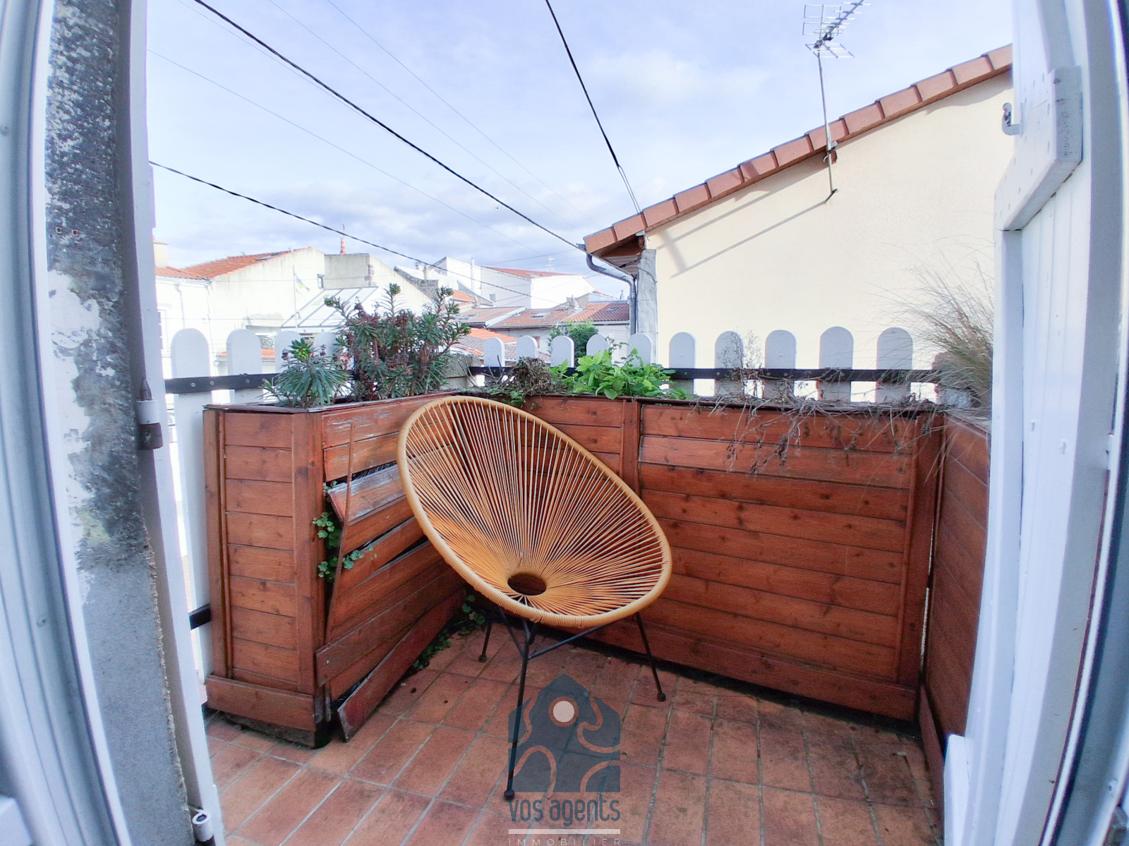 Image_, Maison, Cébazat, ref :1162