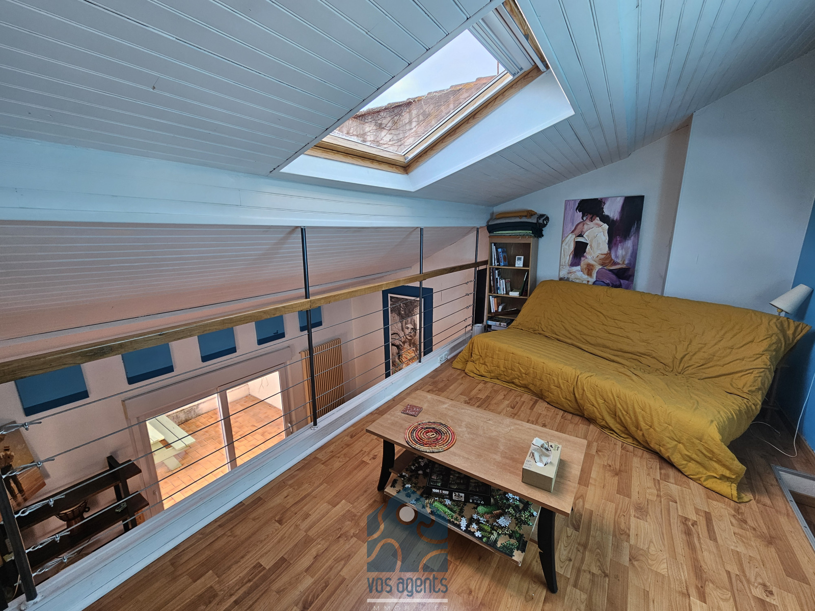 Image_, Maison, Cébazat, ref :1162